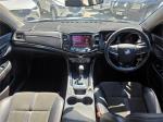 2015 Holden Commodore Sedan SS Storm VF MY15