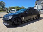 2015 Holden Commodore Sedan SS Storm VF MY15
