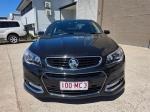 2015 Holden Commodore Sedan SS Storm VF MY15