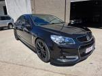 2015 Holden Commodore Sedan SS Storm VF MY15