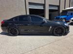 2015 Holden Commodore Sedan SS Storm VF MY15