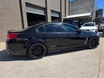 2015 Holden Commodore Sedan SS Storm VF MY15