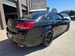 2015 Holden Commodore Sedan SS Storm VF MY15