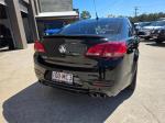 2015 Holden Commodore Sedan SS Storm VF MY15