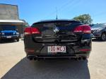 2015 Holden Commodore Sedan SS Storm VF MY15