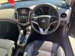2015 Holden Cruze Sedan CDX JH Series II MY15