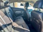 2015 Holden Cruze Sedan CDX JH Series II MY15