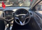 2015 Holden Cruze Sedan CDX JH Series II MY15