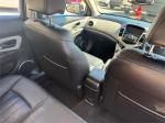 2015 Holden Cruze Sedan CDX JH Series II MY15