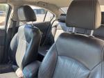 2015 Holden Cruze Sedan CDX JH Series II MY15