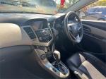 2015 Holden Cruze Sedan CDX JH Series II MY15