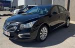 2015 Holden Cruze Sedan CDX JH Series II MY15