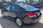 2015 Holden Cruze Sedan CDX JH Series II MY15