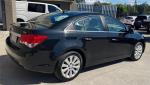 2015 Holden Cruze Sedan CDX JH Series II MY15
