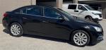 2015 Holden Cruze Sedan CDX JH Series II MY15