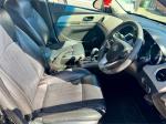 2015 Holden Cruze Sedan CDX JH Series II MY15