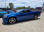 2009 Holden Ute Utility SV6 VE MY10