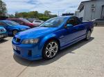 2009 Holden Ute Utility SV6 VE MY10