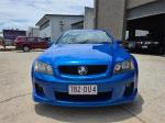 2009 Holden Ute Utility SV6 VE MY10