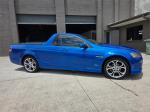 2009 Holden Ute Utility SV6 VE MY10