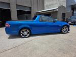 2009 Holden Ute Utility SV6 VE MY10