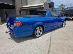 2009 Holden Ute Utility SV6 VE MY10