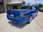 2009 Holden Ute Utility SV6 VE MY10