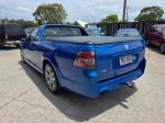 2009 Holden Ute Utility SV6 VE MY10