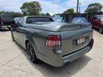 2014 Holden Ute Utility SV6 Storm VF MY14