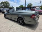 2014 Holden Ute Utility SV6 Storm VF MY14