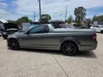 2014 Holden Ute Utility SV6 Storm VF MY14