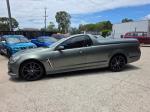2014 Holden Ute Utility SV6 Storm VF MY14