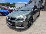 2014 Holden Ute Utility SV6 Storm VF MY14