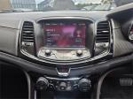 2014 Holden Ute Utility SV6 Storm VF MY14