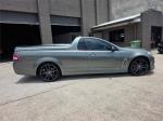 2014 Holden Ute Utility SV6 Storm VF MY14