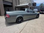 2014 Holden Ute Utility SV6 Storm VF MY14