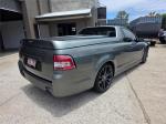 2014 Holden Ute Utility SV6 Storm VF MY14