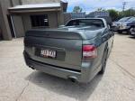 2014 Holden Ute Utility SV6 Storm VF MY14