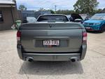 2014 Holden Ute Utility SV6 Storm VF MY14
