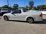 2013 Holden Ute Utility SV6 VF MY14