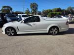 2013 Holden Ute Utility SV6 VF MY14