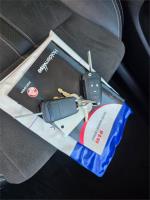 2013 Holden Ute Utility SV6 VF MY14