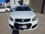 2013 Holden Ute Utility SV6 VF MY14