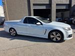 2013 Holden Ute Utility SV6 VF MY14