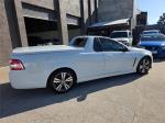 2013 Holden Ute Utility SV6 VF MY14