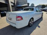 2013 Holden Ute Utility SV6 VF MY14