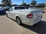 2013 Holden Ute Utility SV6 VF MY14