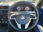 2010 Holden Ute Utility SV6 VE MY10
