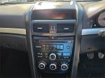 2010 Holden Ute Utility SV6 VE MY10