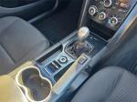 2010 Holden Ute Utility SV6 VE MY10